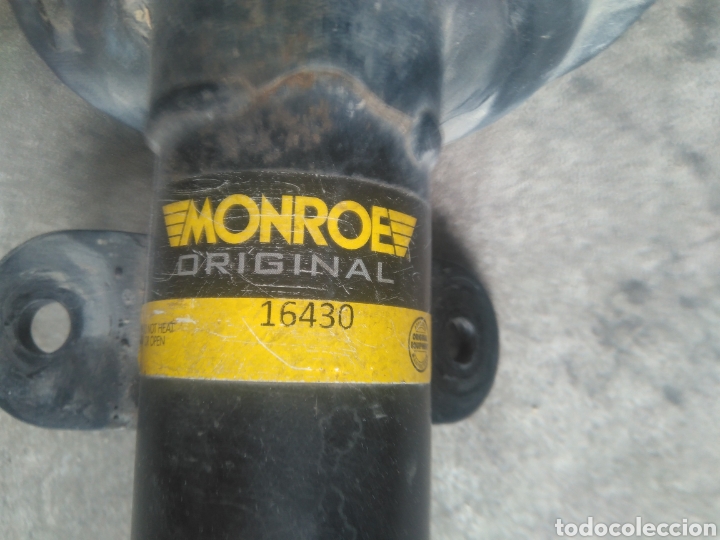 Segunda mano: Amortiguador Monroe Ford Mondeo 2003 de 52,5cm - Foto 6
