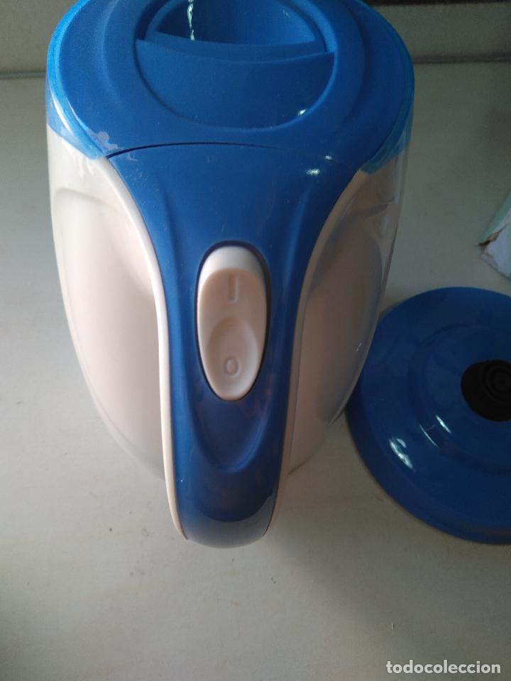 Segunda mano: Hervidor de Liquidos electrico - Foto 2