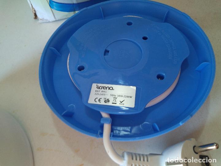 Segunda mano: Hervidor de Liquidos electrico - Foto 3
