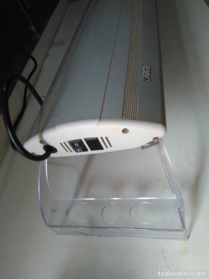 Segunda mano: Luz Acuario Pecera 80 cm Lifetech - Foto 2