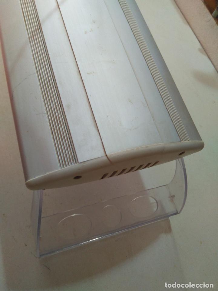 Segunda mano: Luz Acuario Pecera 80 cm Lifetech - Foto 3