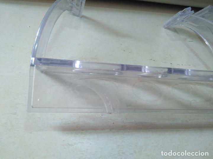 Segunda mano: Luz Acuario Pecera 80 cm Lifetech - Foto 4
