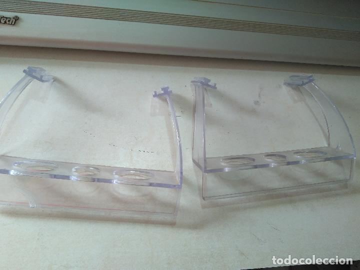 Segunda mano: Luz Acuario Pecera 80 cm Lifetech - Foto 5