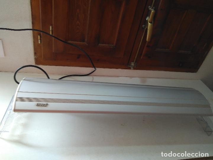 Segunda mano: Luz Acuario Pecera 80 cm Lifetech - Foto 6