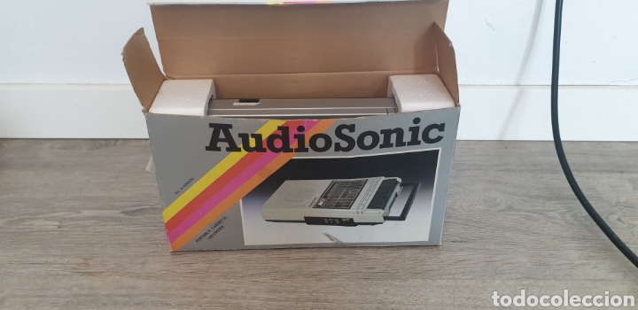 Segunda mano: Grabadora audio sonic - Foto 2