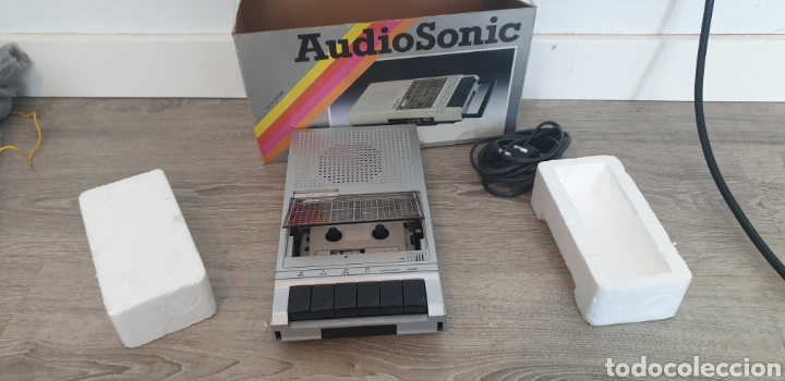 Segunda mano: Grabadora audio sonic - Foto 7