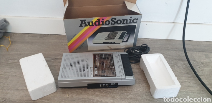 Segunda mano: Grabadora audio sonic - Foto 9