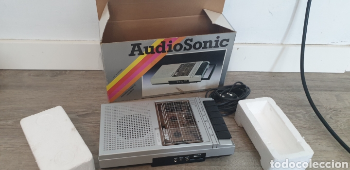Segunda mano: Grabadora audio sonic - Foto 12
