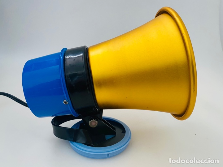 Segunda mano: Meg&aacute;fono Mini Jack - Foto 10