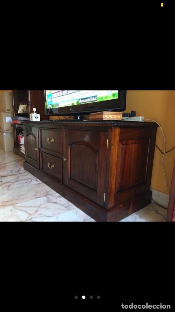 Segunda mano: Mueble de Caoba Macizo - Foto 5
