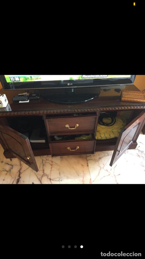 Segunda mano: Mueble de Caoba Macizo - Foto 6