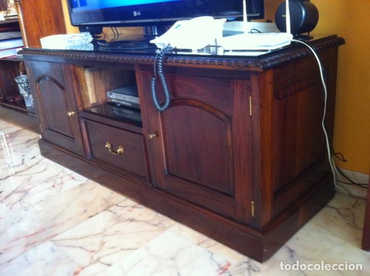 Segunda mano: Mueble de Caoba Macizo - Foto 7
