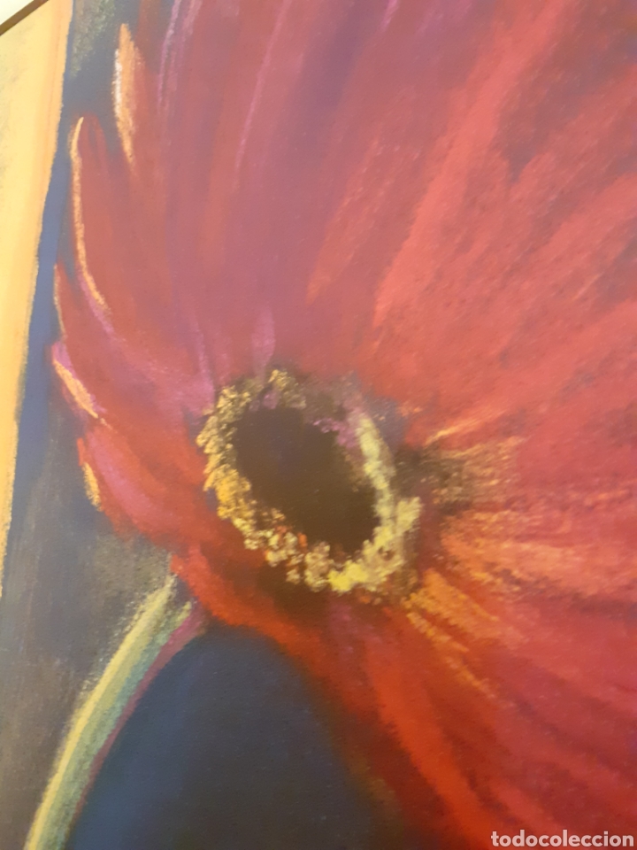 Segunda mano: Cuadro FLORES nnnnnnnnnnnnn - Foto 10