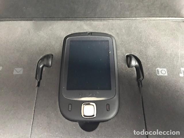Segunda mano: TELEFONO HTC TOUC Usado CON LA CAJA - Foto 2