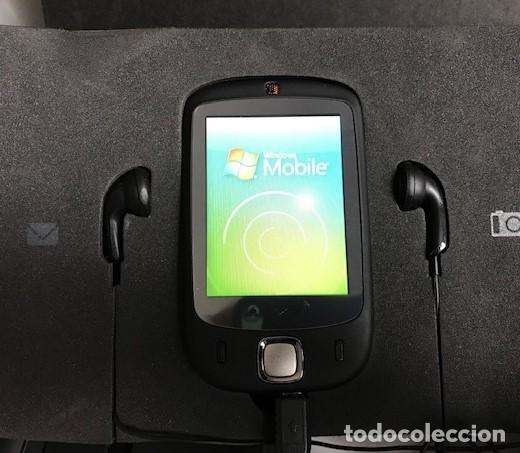 Segunda mano: TELEFONO HTC TOUC Usado CON LA CAJA - Foto 3