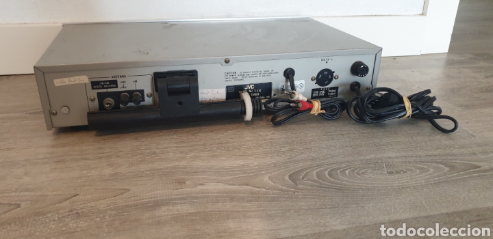 Segunda mano: Radio jvc T-V3L - Foto 2