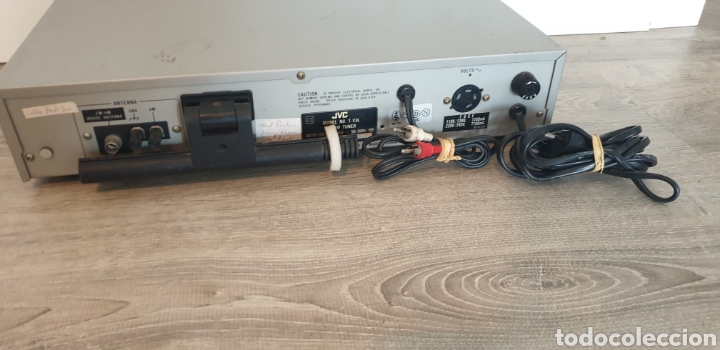 Segunda mano: Radio jvc T-V3L - Foto 4