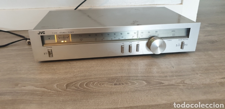 Segunda mano: Radio jvc T-V3L - Foto 7
