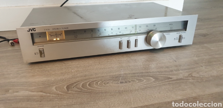 Segunda mano: Radio jvc T-V3L - Foto 8