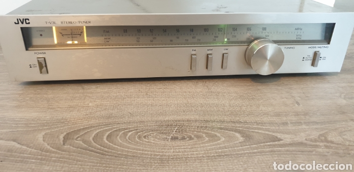 Segunda mano: Radio jvc T-V3L - Foto 9