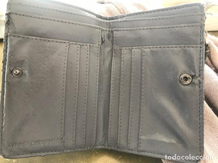 Segunda mano: cartera-billetera de Miss Sixty - Foto 4
