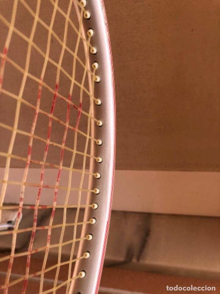 Segunda mano: Requer&iacute;a de Tenis Wilson R&eacute;flex - Foto 9