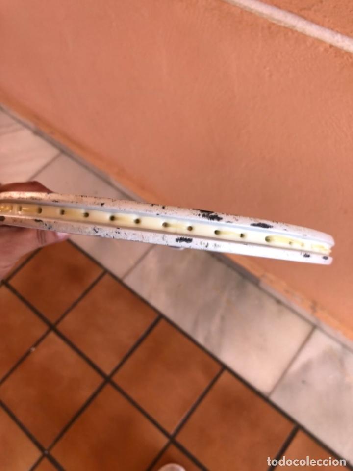Segunda mano: Requer&iacute;a de Tenis Wilson R&eacute;flex - Foto 10