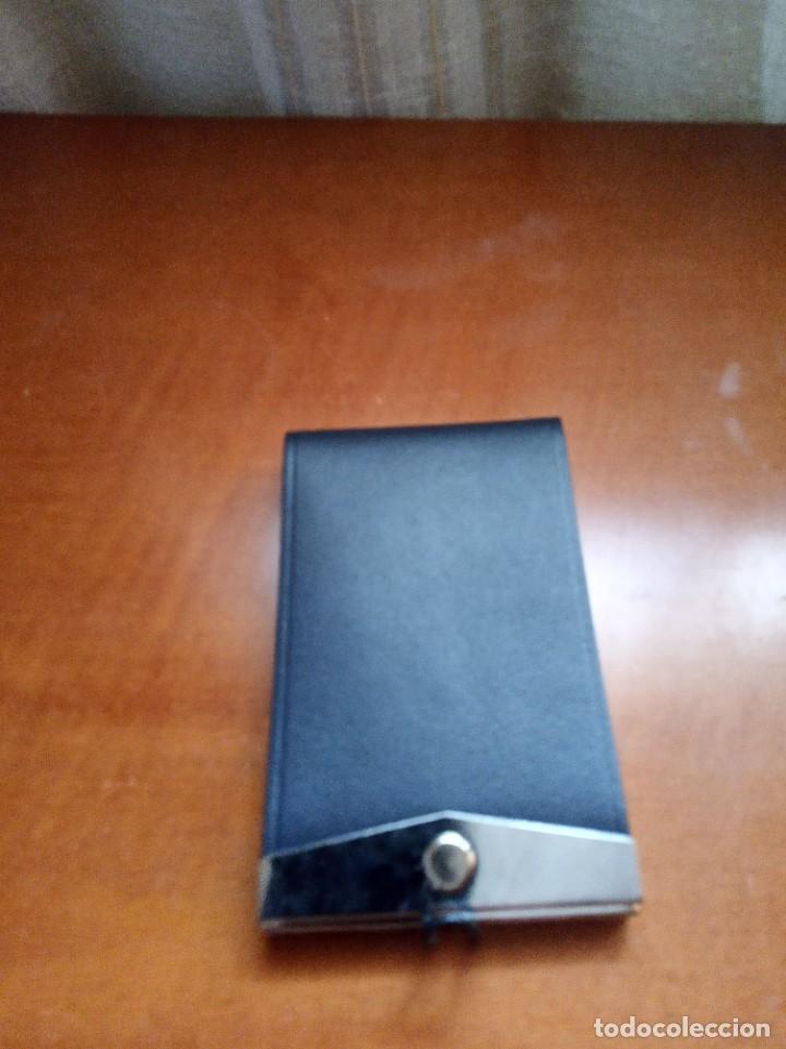 Segunda mano: Calculadora solar Marksman nueva en su caja - Foto 6