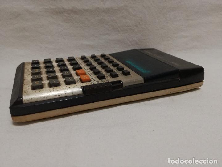 Segunda mano: CALCULADORA CASIO FX-140 (FUNCIONANDO) - Foto 4