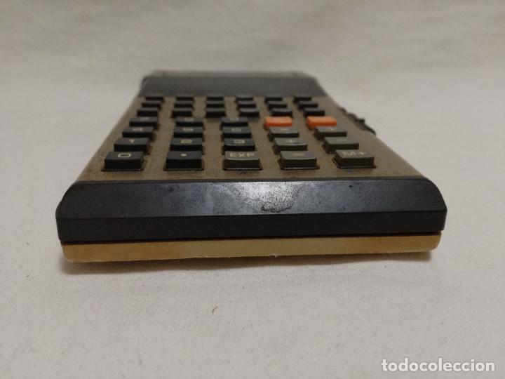 Segunda mano: CALCULADORA CASIO FX-140 (FUNCIONANDO) - Foto 8