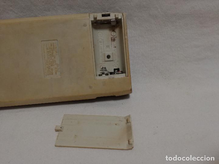 Segunda mano: CALCULADORA CASIO FX-140 (FUNCIONANDO) - Foto 11
