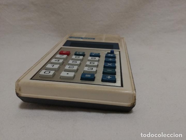 Segunda mano: CALCULADORA BEST 8500 (FUNCIONANDO) - Foto 4