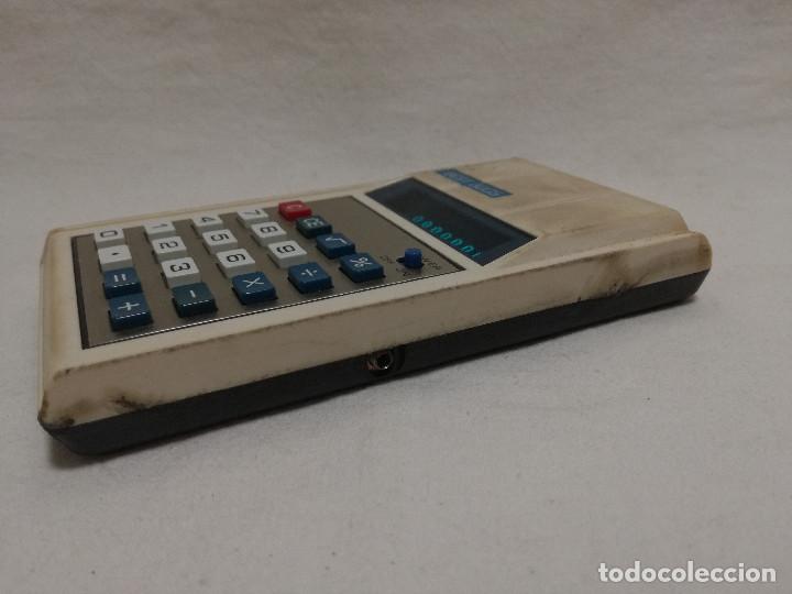 Segunda mano: CALCULADORA BEST 8500 (FUNCIONANDO) - Foto 5