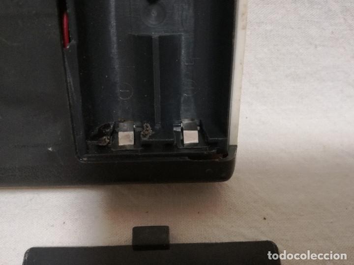 Segunda mano: CALCULADORA BEST 8500 (FUNCIONANDO) - Foto 11
