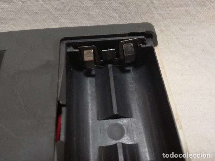 Segunda mano: CALCULADORA BEST 8500 (FUNCIONANDO) - Foto 12
