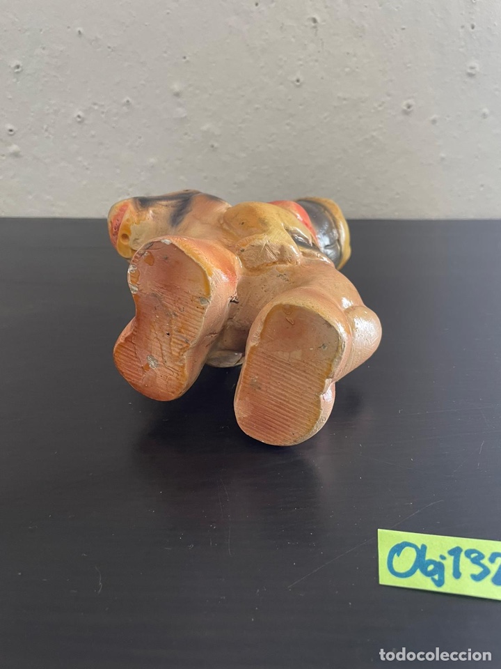 Segunda mano: figura mu&ntilde;eco a caballo - Foto 3