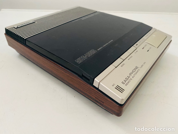 Segunda mano: Panasonic Telephone Answering - Foto 7
