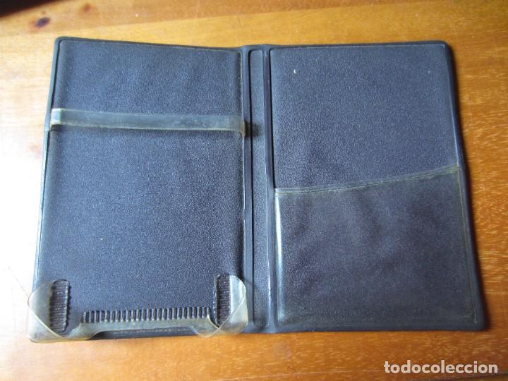 Segunda mano: Calculadora Toshiba LC-842 - Foto 5
