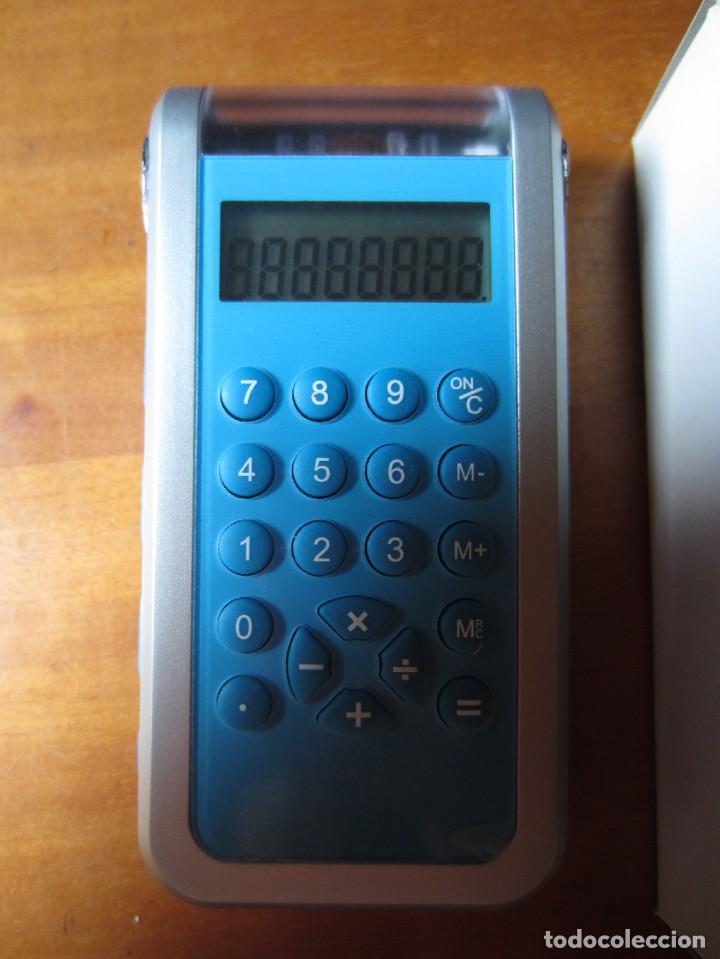 Segunda mano: Calculadora Basica Dinamo - Foto 2