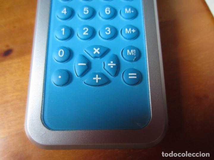 Segunda mano: Calculadora Basica Dinamo - Foto 4