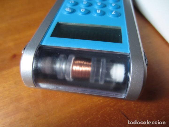 Segunda mano: Calculadora Basica Dinamo - Foto 6