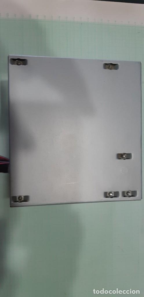 Segunda mano: FUENTE DE ALIMENTACION PARA PC. VIKINGS MPT 300 - Foto 5