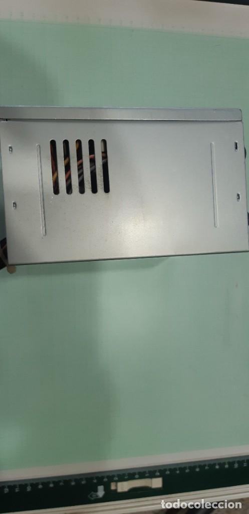 Segunda mano: FUENTE DE ALIMENTACION PARA PC. VIKINGS MPT 300 - Foto 2