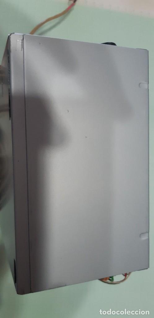 Segunda mano: FUENTE DE ALIMENTACION PARA PC. VIKINGS MPT 300 - Foto 4