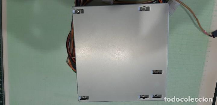 Segunda mano: FUENTE DE ALIMENTACION PARA PC. VIKINGS MPT 300 - Foto 5
