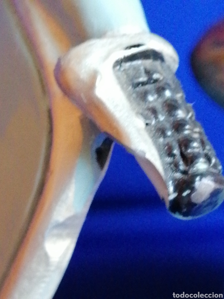 Segunda mano: MOTO VESPA CERAMICA HUCHA - Foto 7