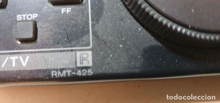 Segunda mano: MANDO A DISTANCIA SONY RMT-425 WIRELESS - Foto 2