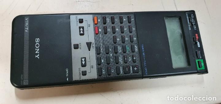 Segunda mano: MANDO SONY - Foto 1
