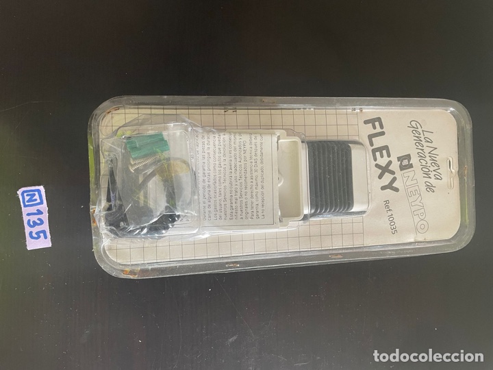 Segunda mano: Tel&eacute;fono antiguo - Foto 4