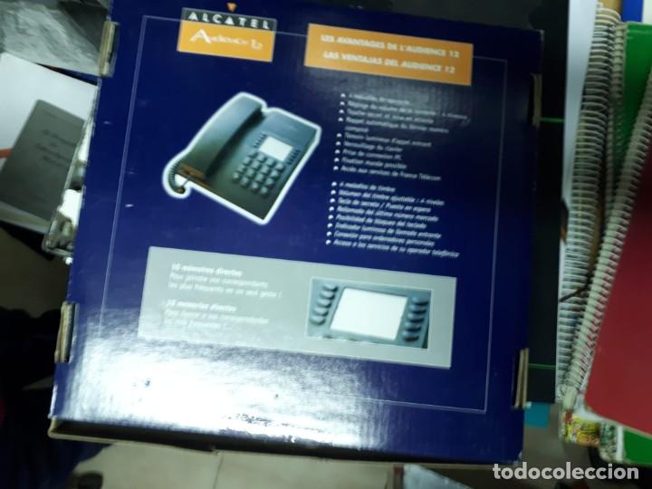 Segunda mano: TELEFONO ALCATEL AUDIENCE 12 - Foto 2